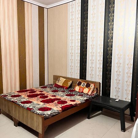 Hotel Pushpanjali Haldwāni المظهر الخارجي الصورة